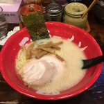 百歩ラーメン - 