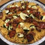 ビバパエリア - 料理写真: