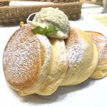 幸せのパンケーキ - 