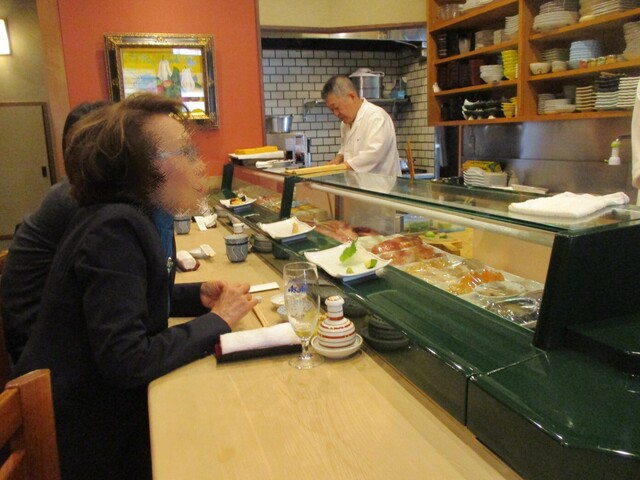 Sushi Izu Hon Ten photo 4