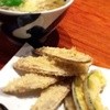 蕎麦 ひら川