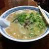 めんちゃんラーメン
