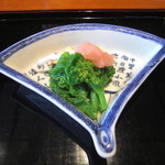 味吉兆 - 松花堂　2012/3