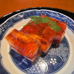 味吉兆 - 松花堂　2012/3