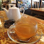 タベラ - ベトナムはす茶