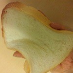 ファーマーズ - ハード食パン（もっちり）