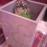 俺のイタリアンバル 八重洲　 - ワイン(白)