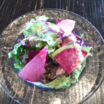 ピッツェリア カンテラ - 