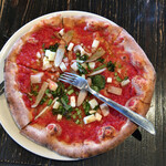 ピッツェリア カンテラ - 