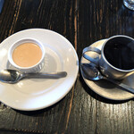 ピッツェリア カンテラ - 