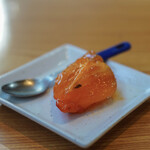 宝来家 - "樽柹（たるがき）"