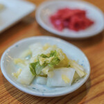 宝来家 - "葅（にらぎ）"