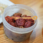 宝来家 - "醃梅（うめぼし）"