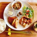カフェアンドリラクゼーションキママ - 