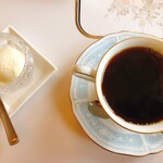 カフェアンドリラクゼーションキママ - 