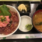 寿司酒場 すし屋の秀よし - 201912