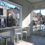 ティーブン 長谷店