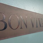 BON VIVANT - 