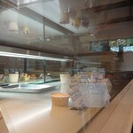 ボンヴィヴァン - 