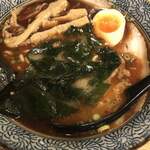 屯ちん 新宿店 - 