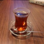 トルコレストラン デデ - 