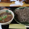 手打ち蕎麦　玄葉