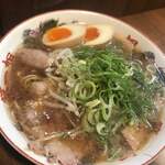 本家 第一旭 新宿店 - 