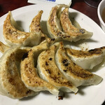 ラーメン 藤山屋 - 