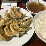 ラーメン 藤山屋 - 