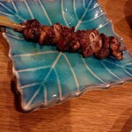 炭火焼 とりぞう - 