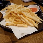 炭火焼 とりぞう - 