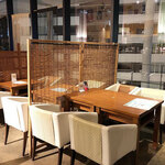 Kuwan chai taishokudou - 