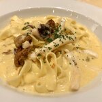 Trattoria M's - 