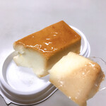 セブンイレブン - 硬め