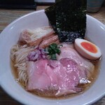 Homemade Ramen 麦苗 - 