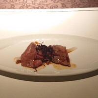 青山牛彩 - 