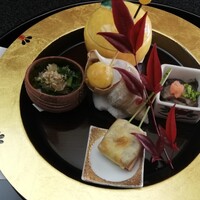 料亭 大宮 一の家 - 