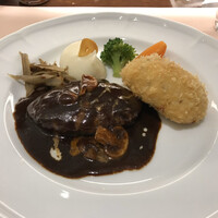 厳選洋食さくらい - 