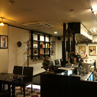 ビストロケンヂ - 