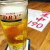 串カツ あらた 名駅南店