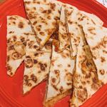 ボッコクフジハラショウテン - メキシカンピザ