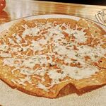 バーレオン - ゴルゴンゾーラのクリスピーガレット