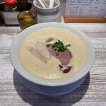 ラーメン家 あかぎ - 