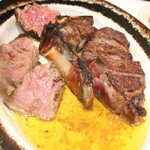 Empire Steak House - 