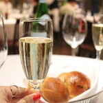 Empire Steak House - 