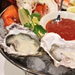 Empire Steak House - 