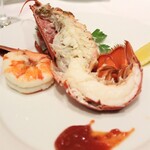 Empire Steak House - 