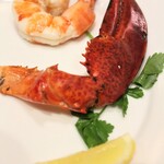 Empire Steak House - 