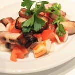 Empire Steak House - 