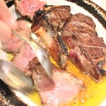 Empire Steak House Roppongi - 